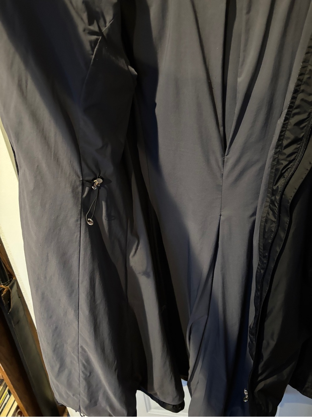 Lululemon Ride On Rain Jacket - Picture 13 of 16